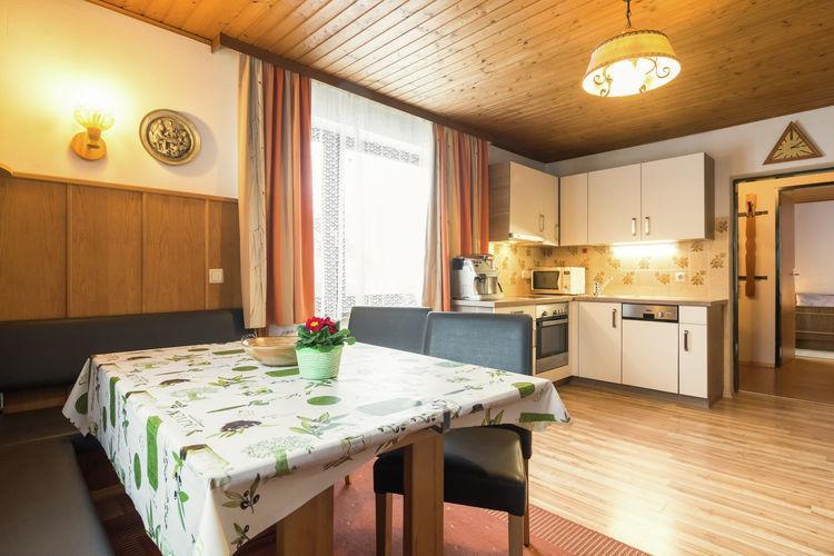 Haus Osterrieder Apartment Sankt Michael im Lungau